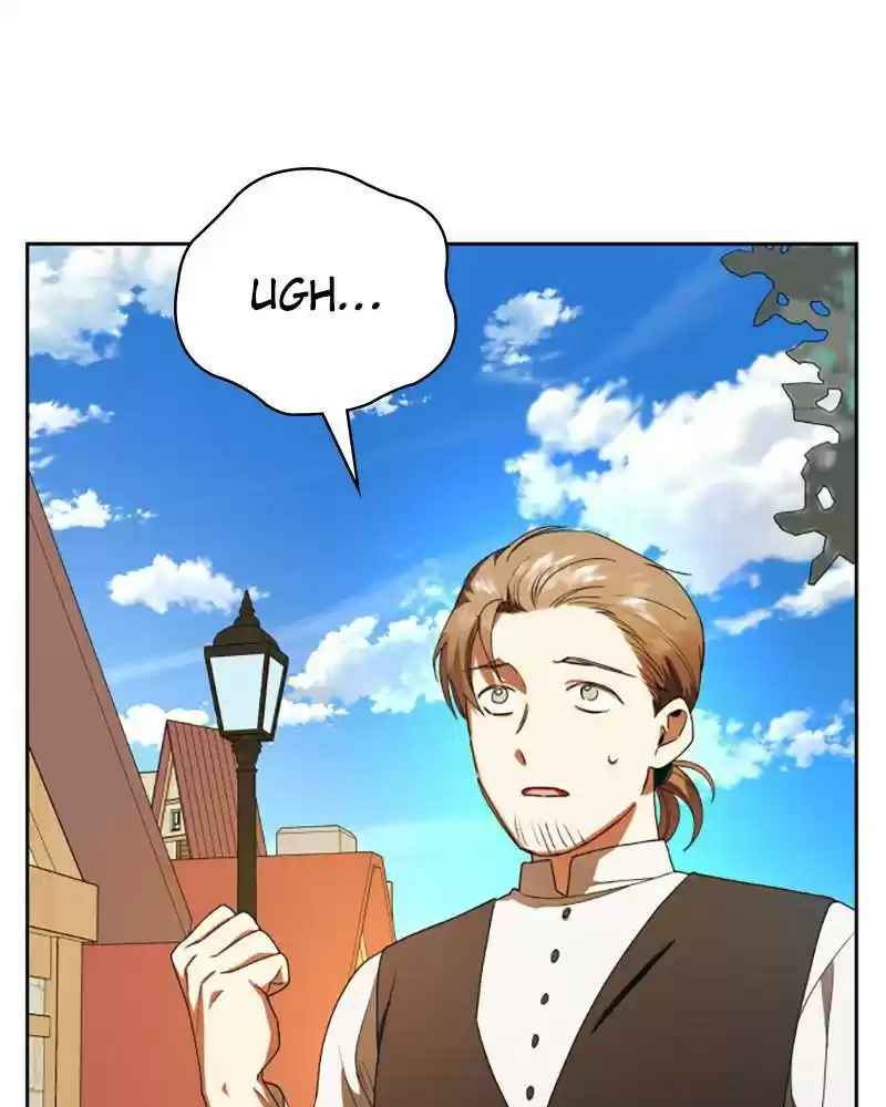 I Want To Be You, Just For A Day Chapter 57