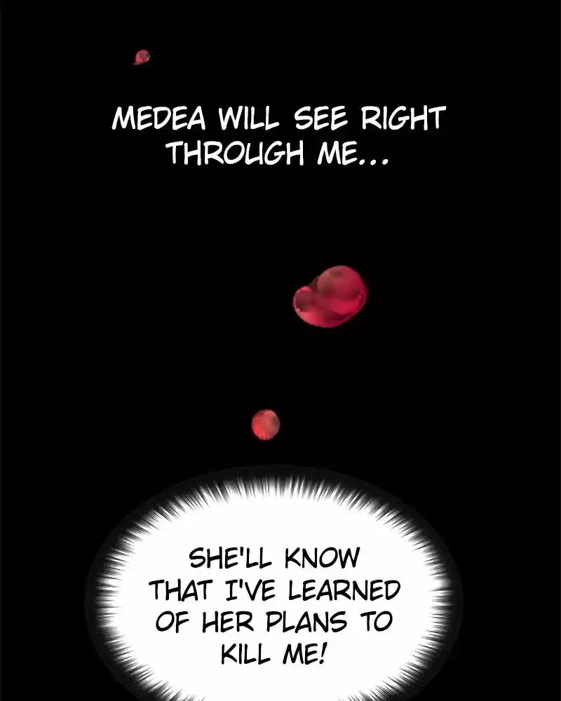 I Want To Be You, Just For A Day Chapter 58