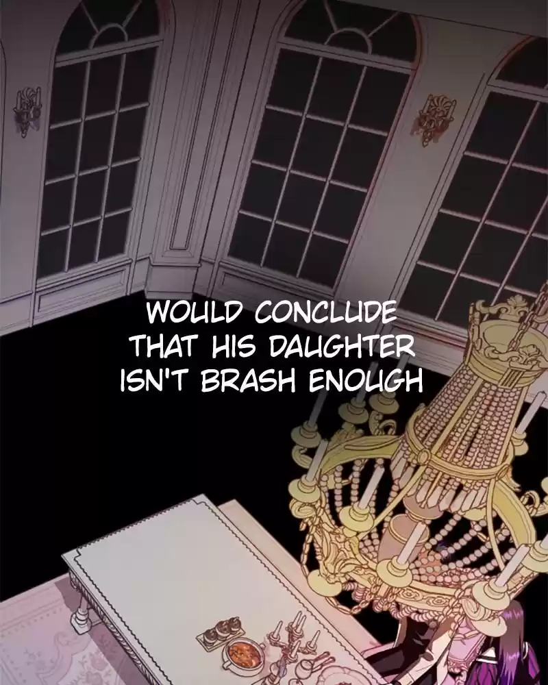 I Want To Be You, Just For A Day Chapter 58