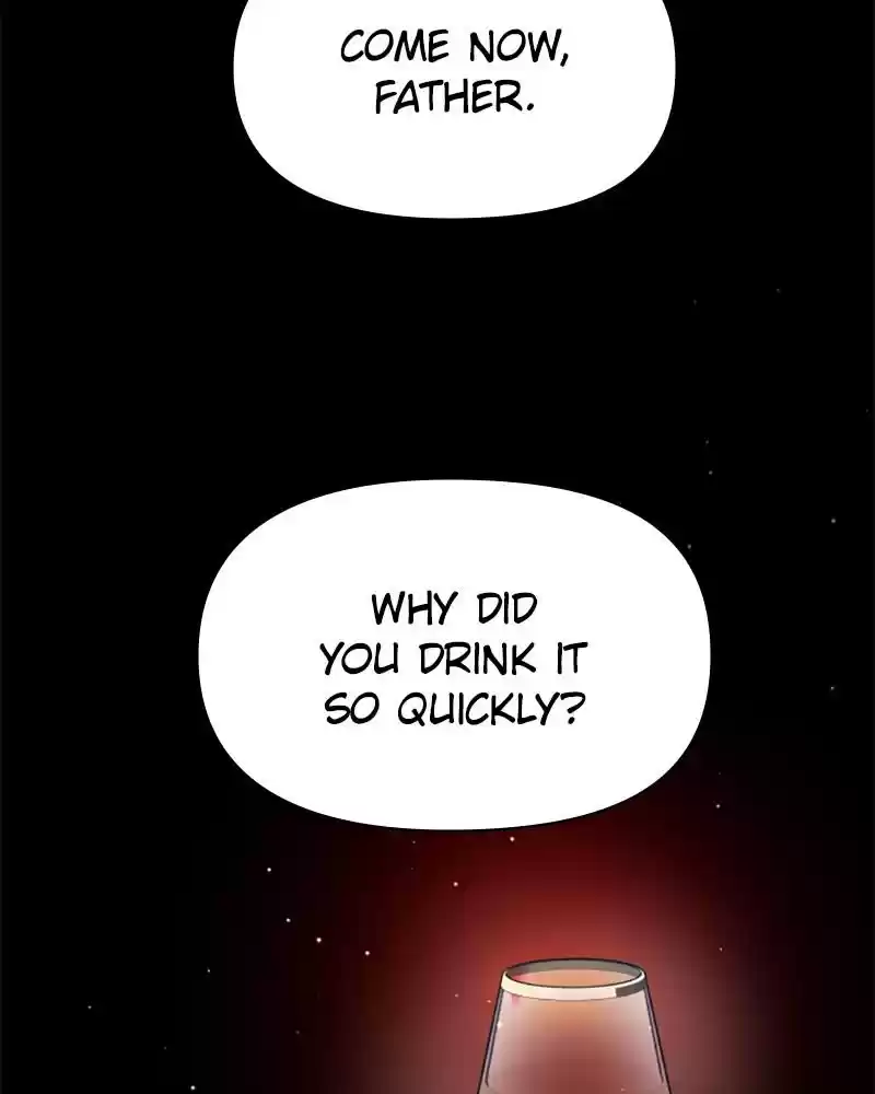 I Want To Be You, Just For A Day Chapter 58