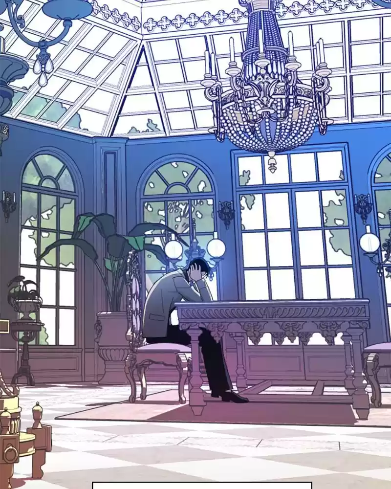 I Want To Be You, Just For A Day Chapter 58