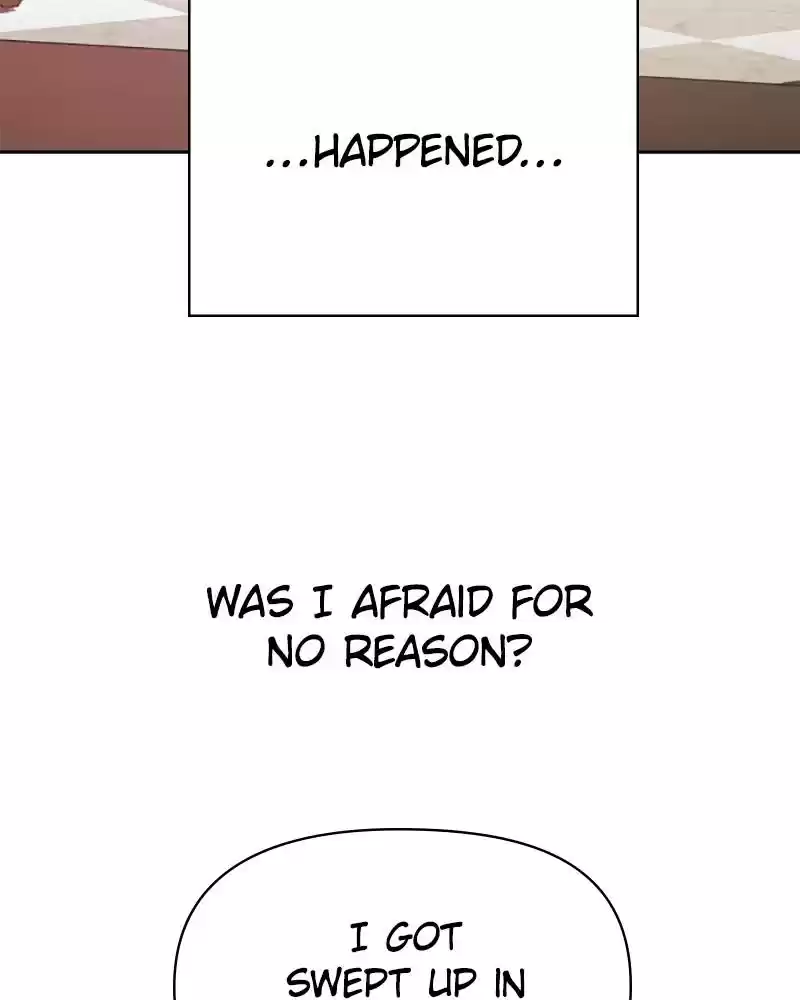 I Want To Be You, Just For A Day Chapter 58