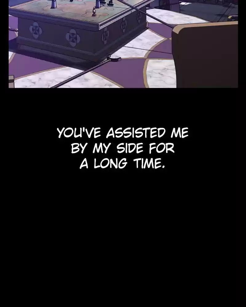 I Want To Be You, Just For A Day Chapter 58