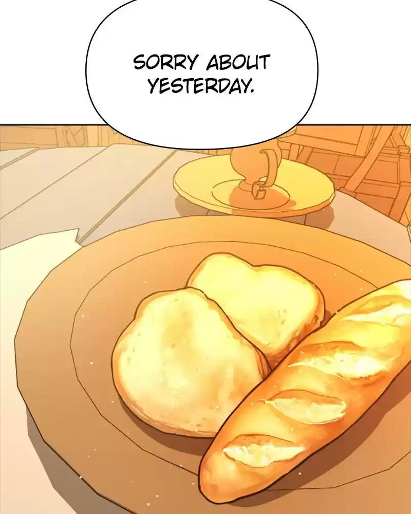 I Want To Be You, Just For A Day Chapter 58