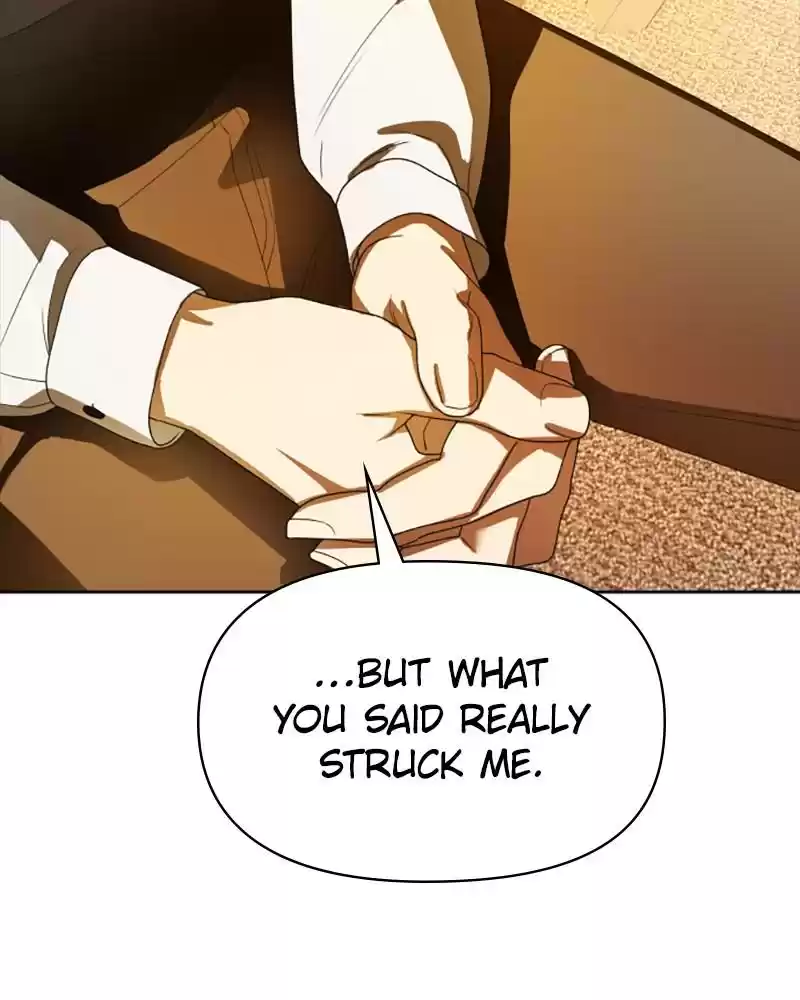 I Want To Be You, Just For A Day Chapter 58