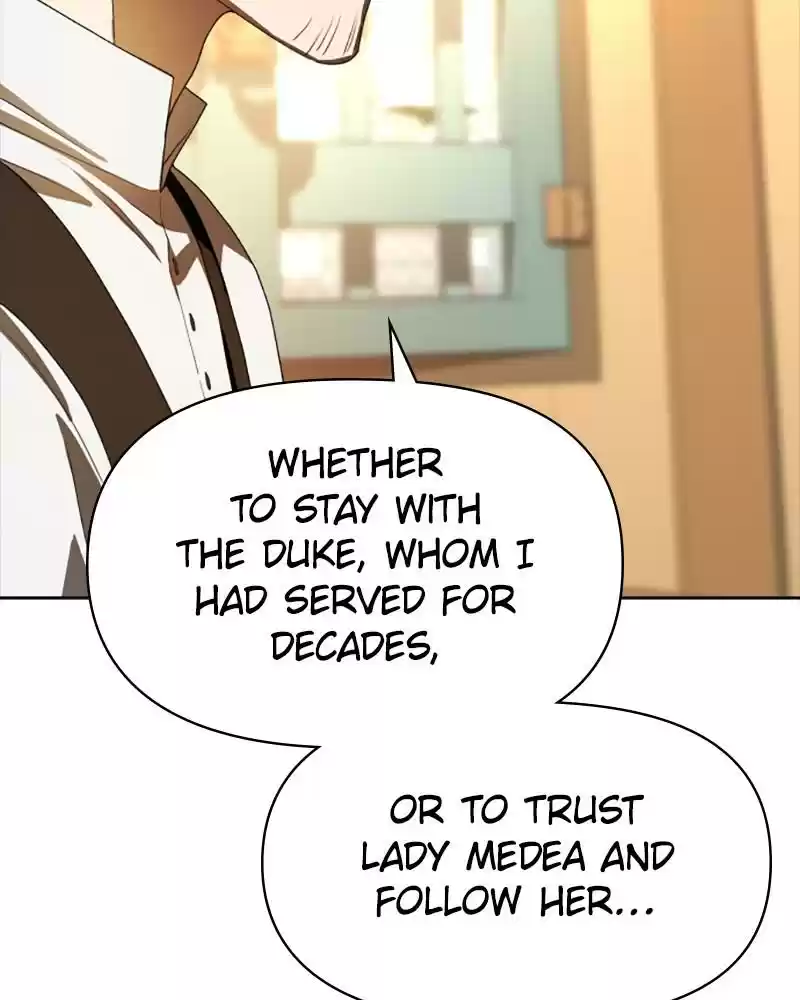 I Want To Be You, Just For A Day Chapter 58