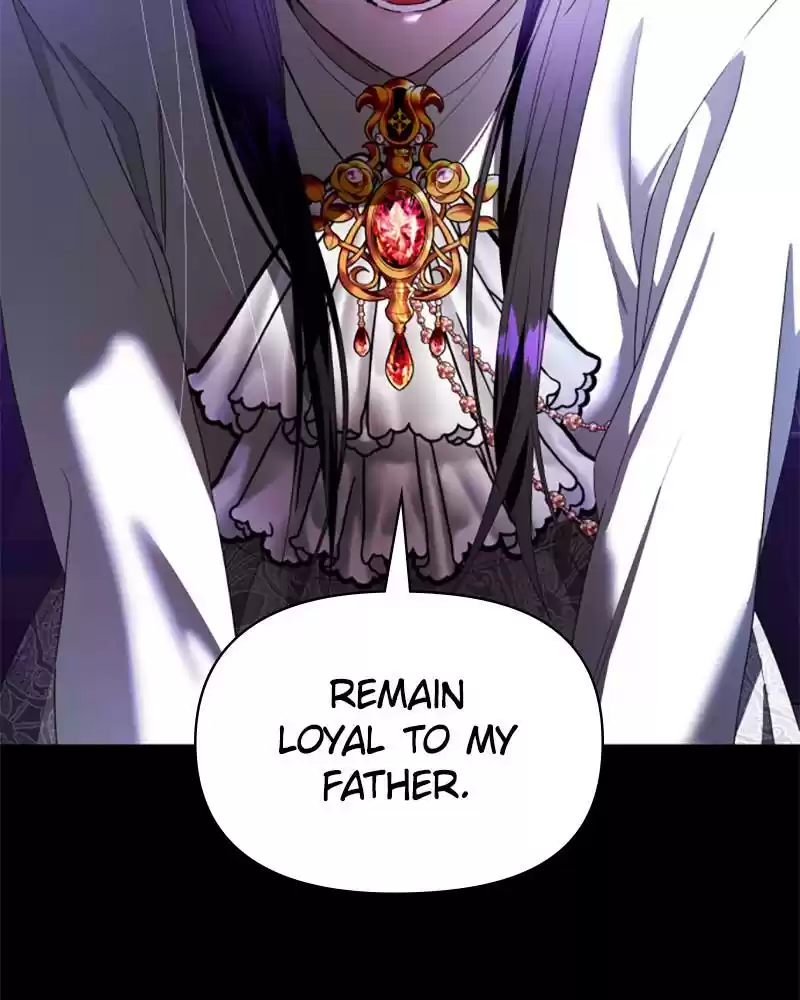 I Want To Be You, Just For A Day Chapter 58