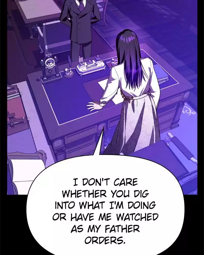 I Want To Be You, Just For A Day Chapter 58