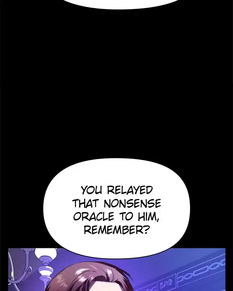 I Want To Be You, Just For A Day Chapter 58