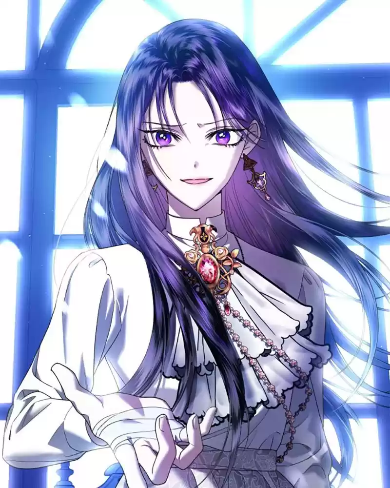 I Want To Be You, Just For A Day Chapter 58