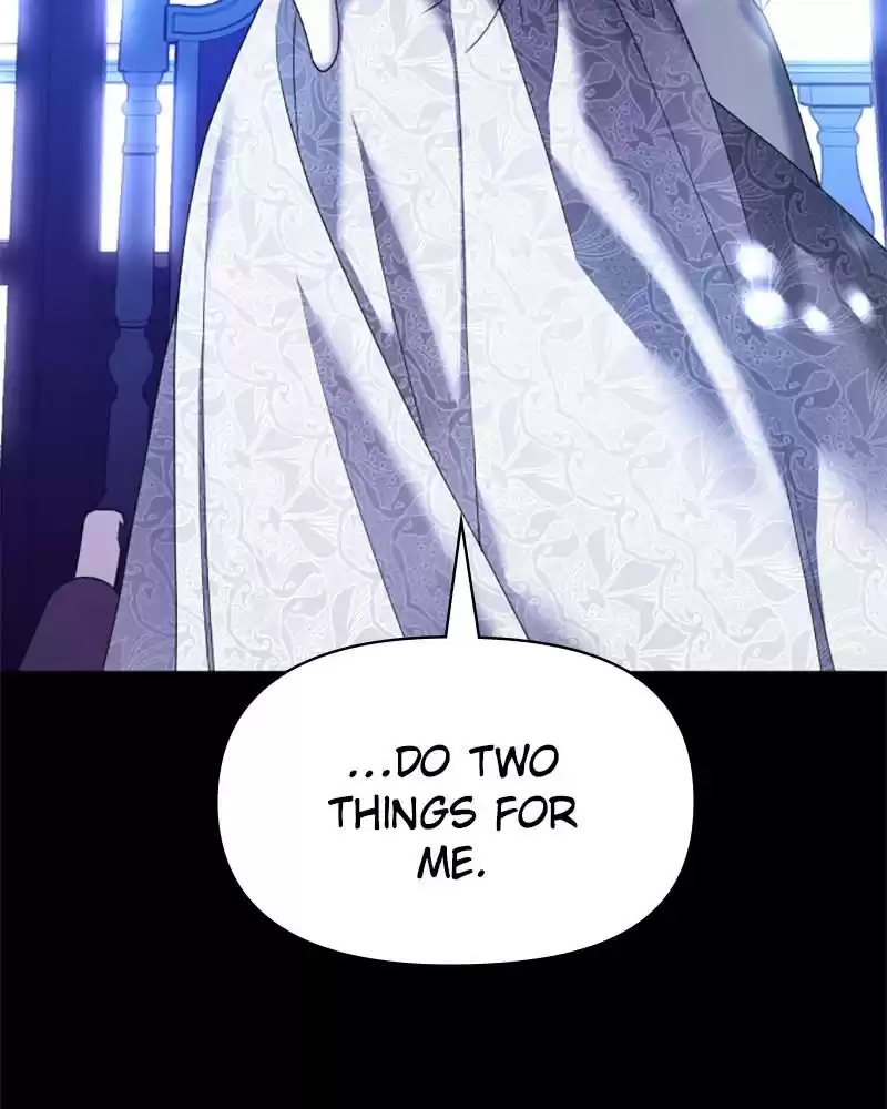 I Want To Be You, Just For A Day Chapter 58