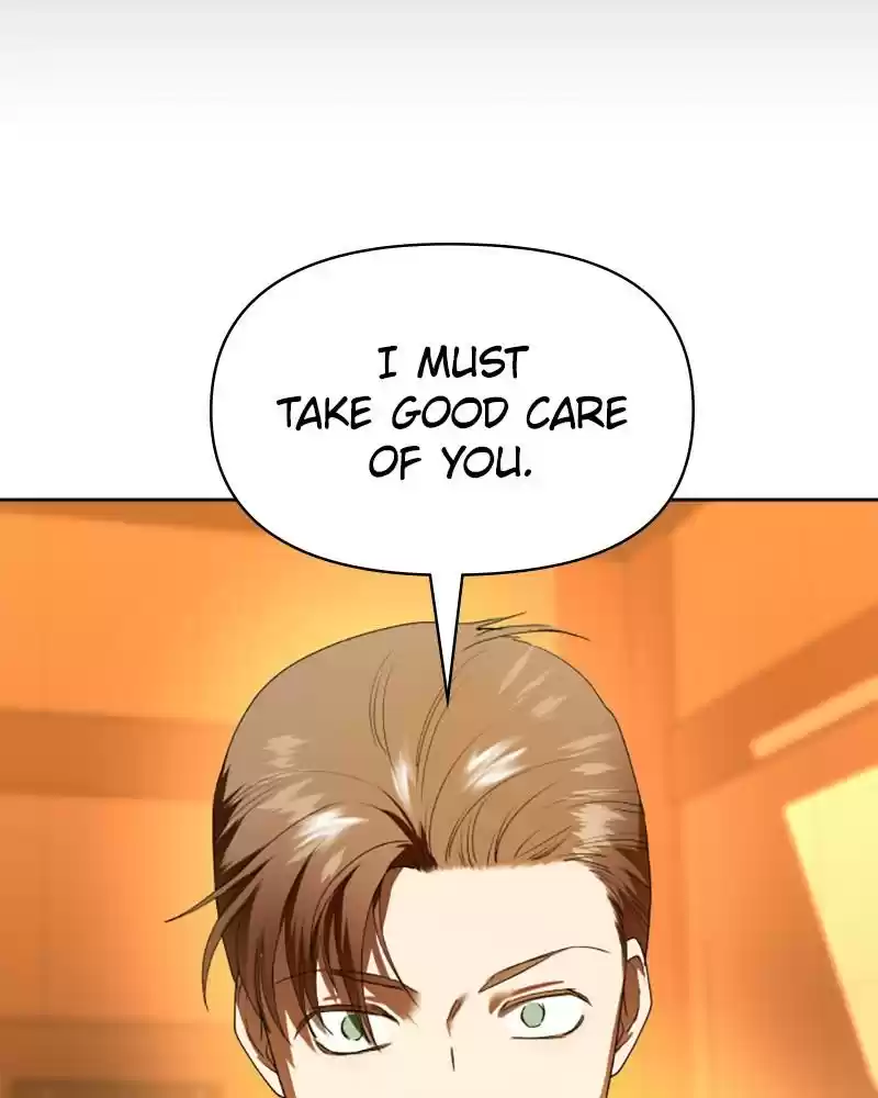 I Want To Be You, Just For A Day Chapter 58