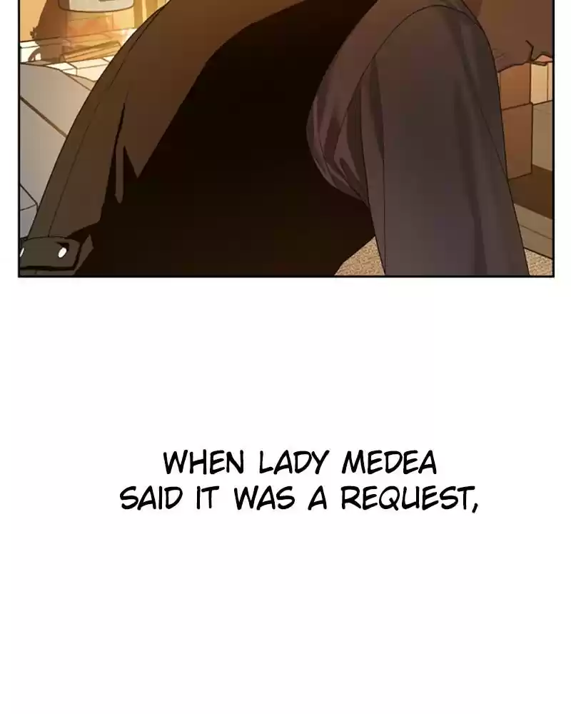 I Want To Be You, Just For A Day Chapter 58