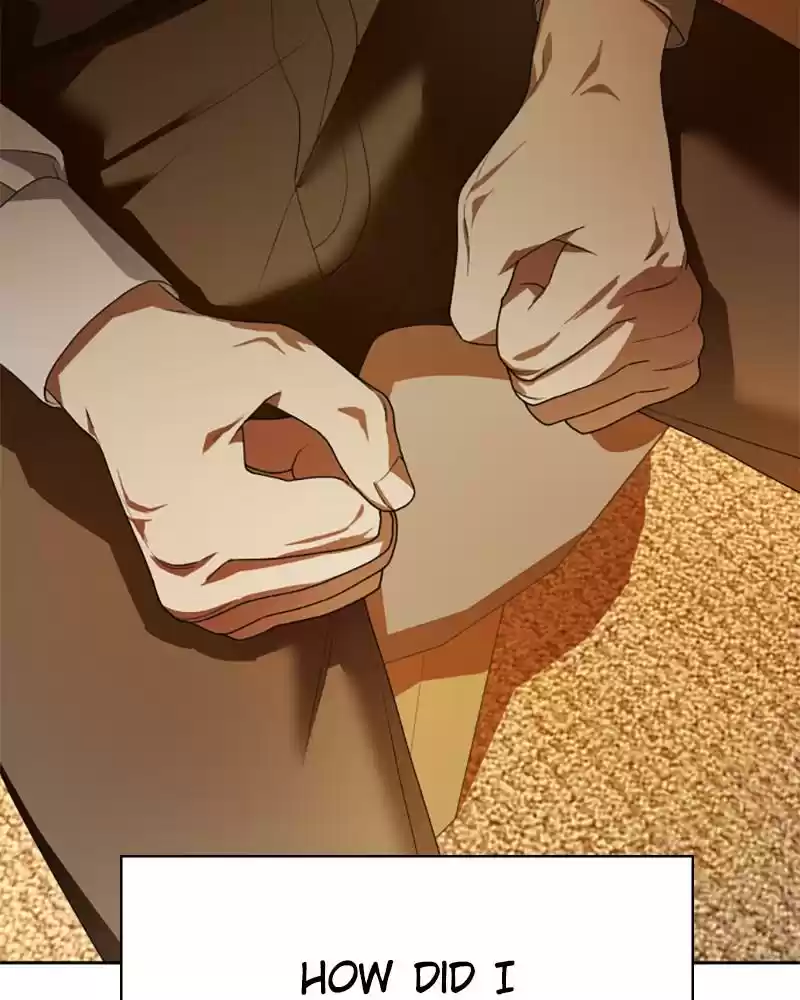 I Want To Be You, Just For A Day Chapter 58