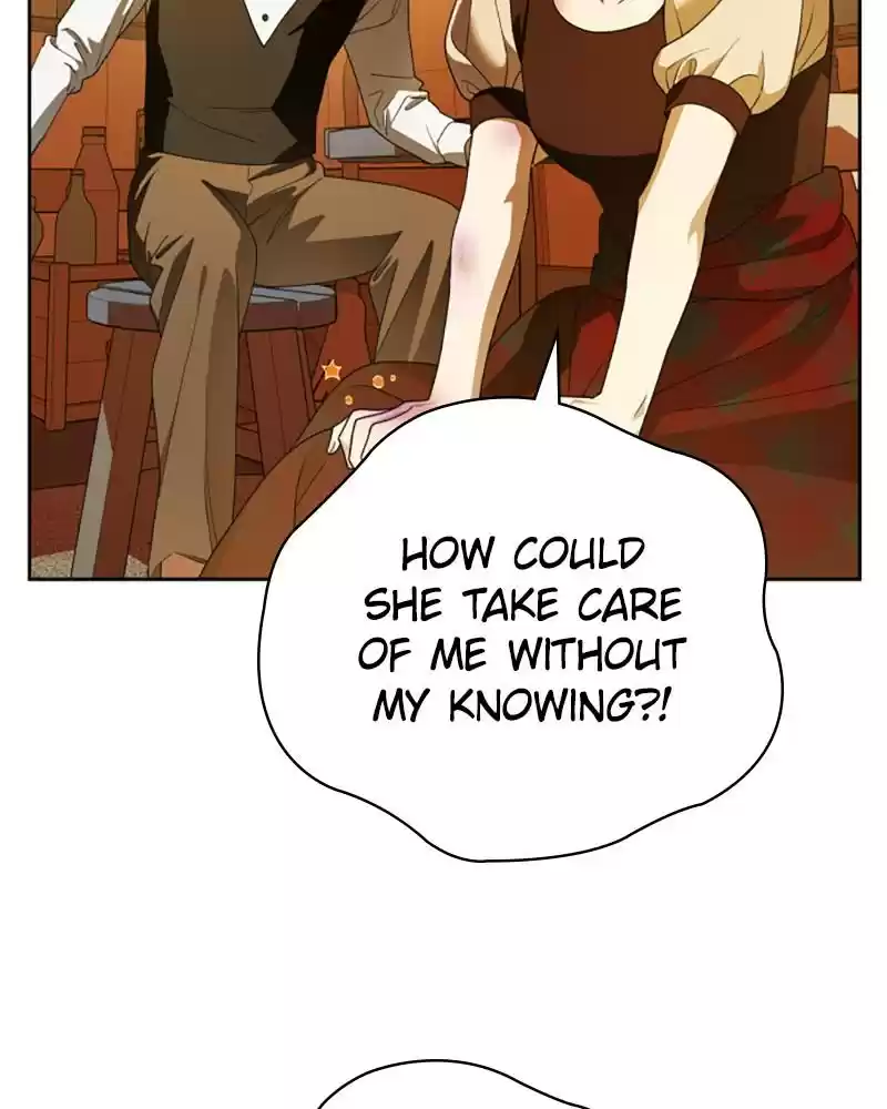 I Want To Be You, Just For A Day Chapter 58