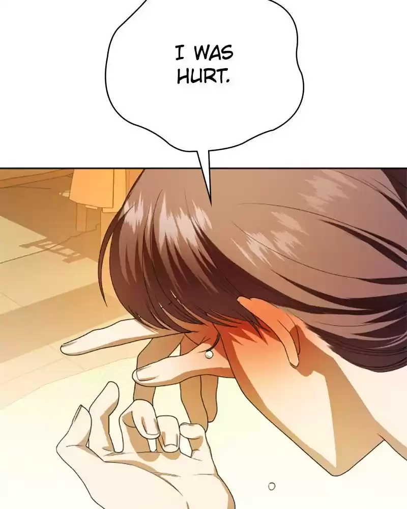 I Want To Be You, Just For A Day Chapter 58