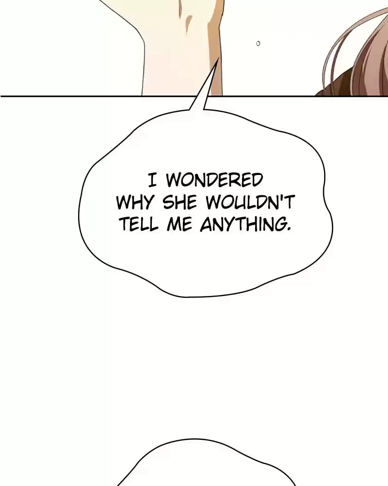 I Want To Be You, Just For A Day Chapter 58