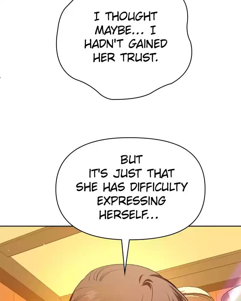 I Want To Be You, Just For A Day Chapter 58