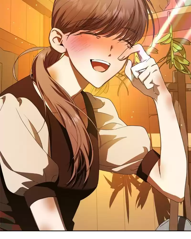 I Want To Be You, Just For A Day Chapter 58