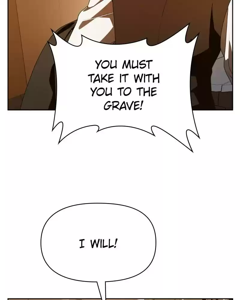 I Want To Be You, Just For A Day Chapter 58