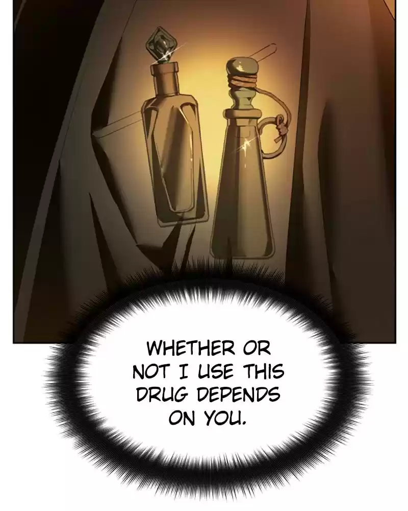 I Want To Be You, Just For A Day Chapter 58