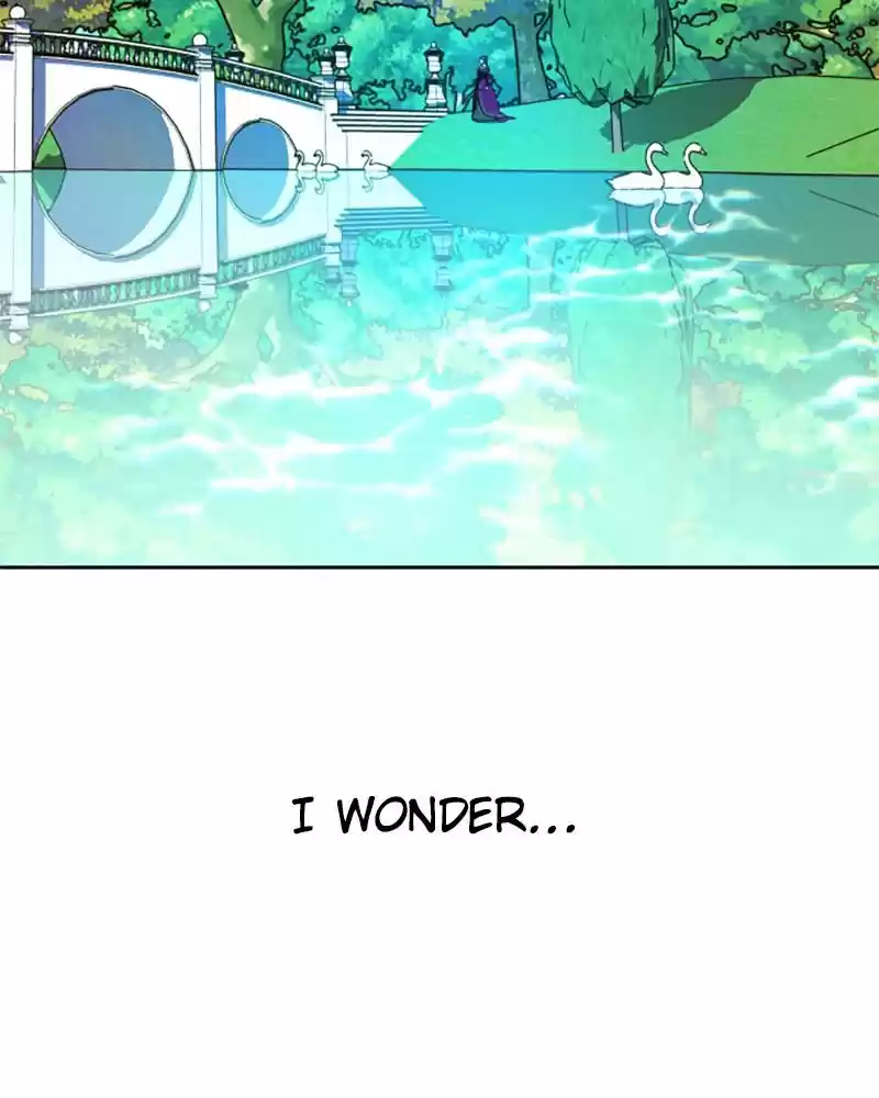 I Want To Be You, Just For A Day Chapter 58