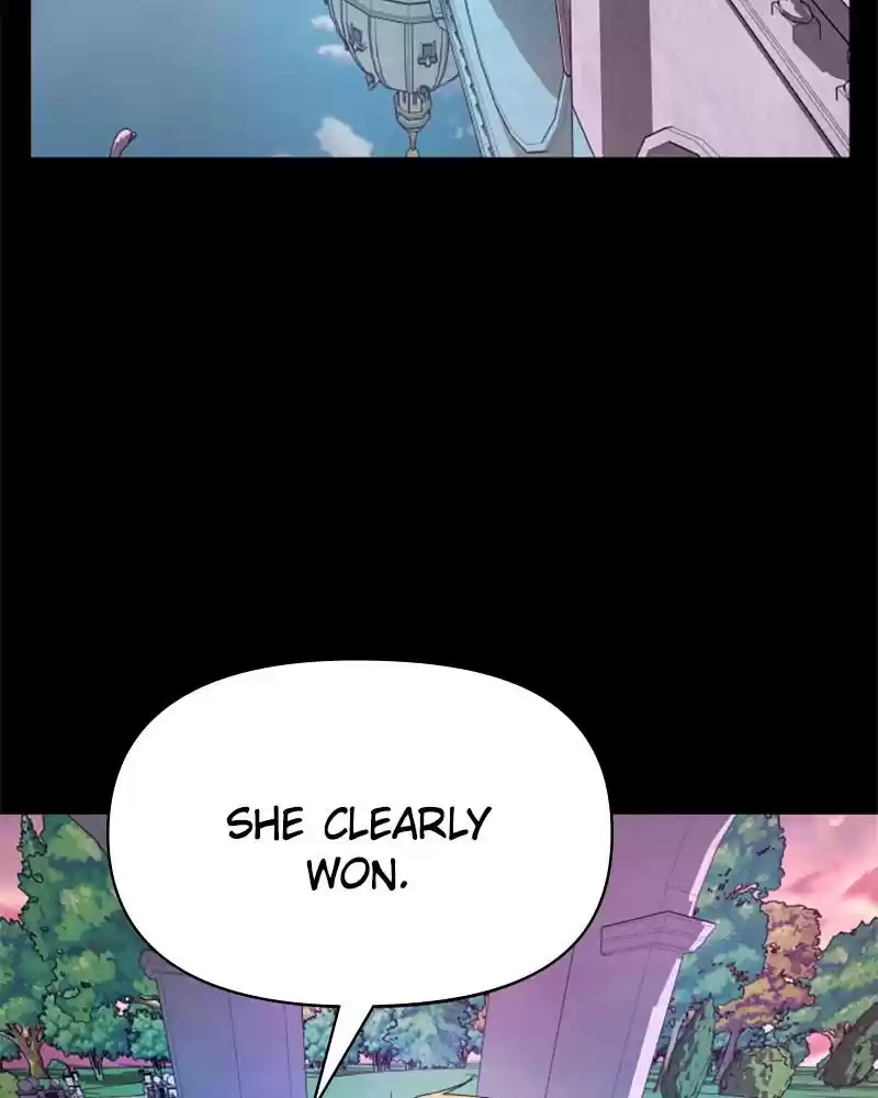 I Want To Be You, Just For A Day Chapter 58