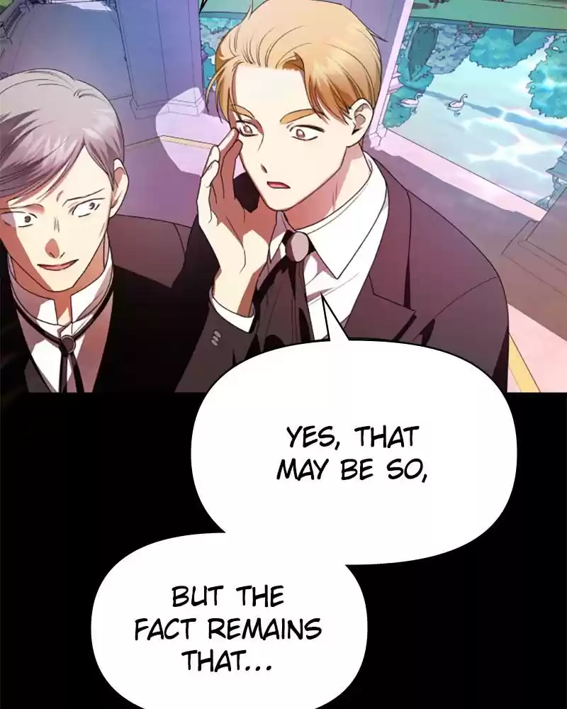 I Want To Be You, Just For A Day Chapter 58