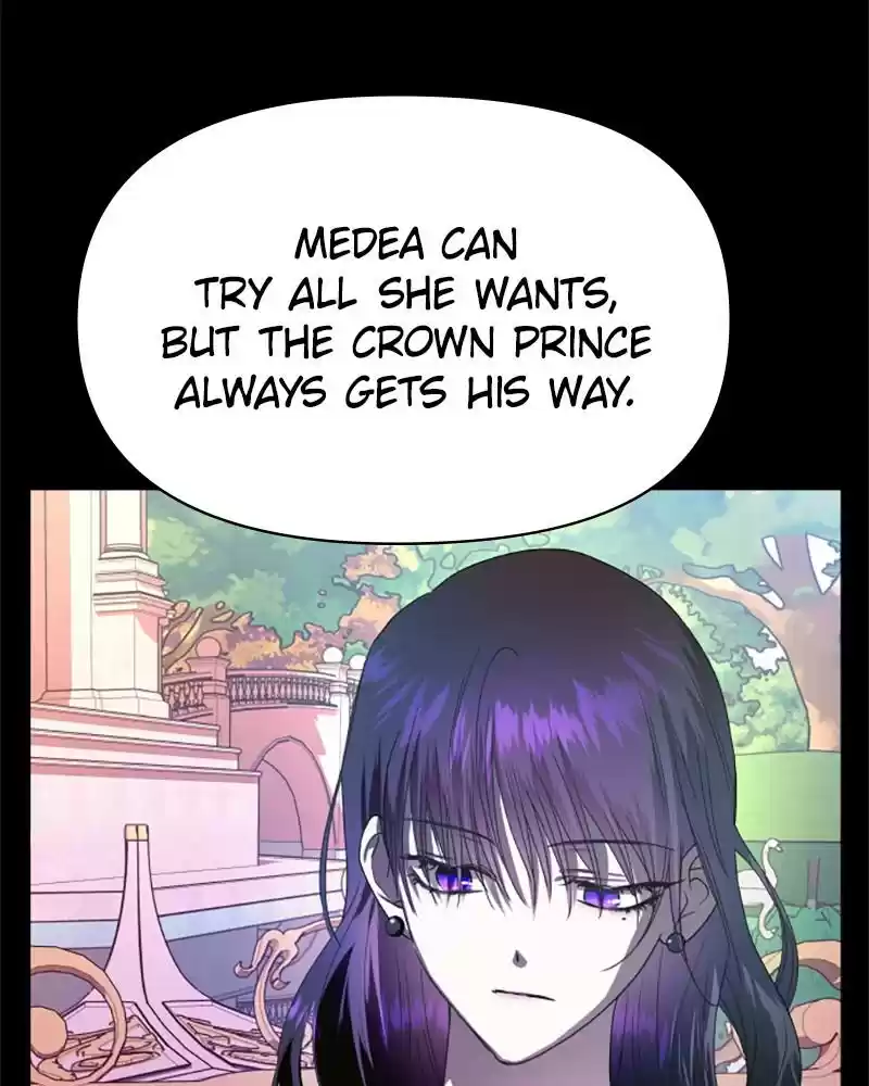 I Want To Be You, Just For A Day Chapter 58