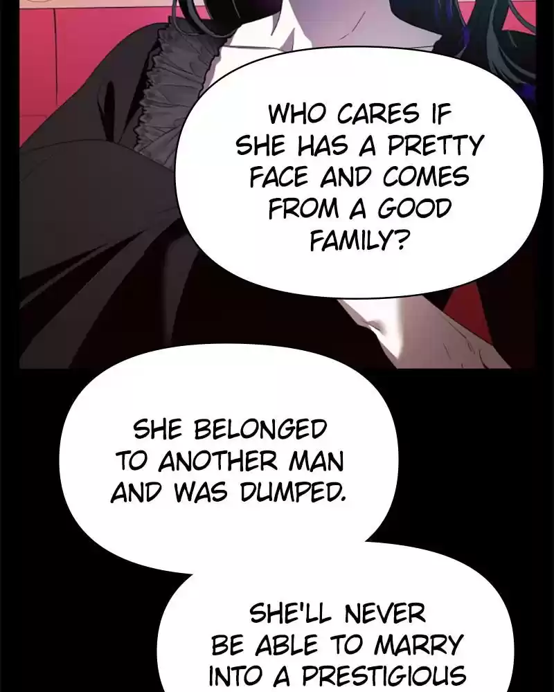 I Want To Be You, Just For A Day Chapter 58