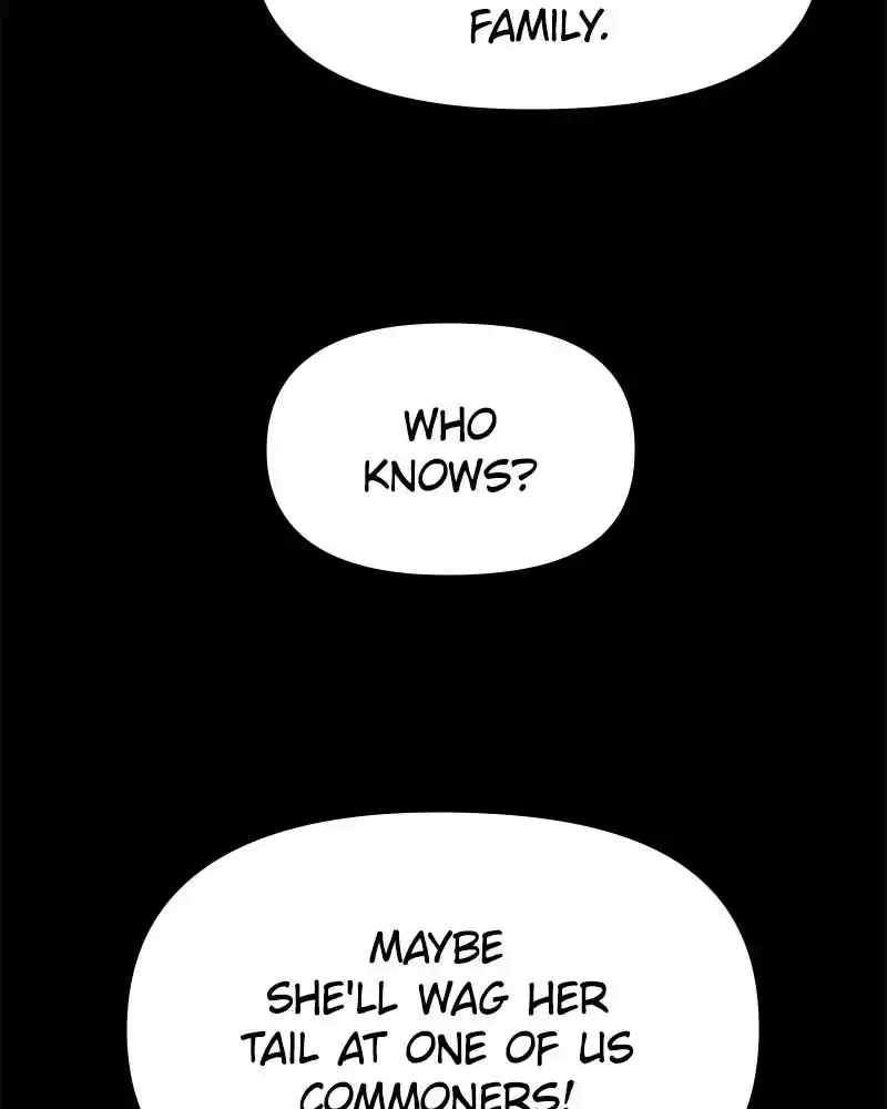 I Want To Be You, Just For A Day Chapter 58