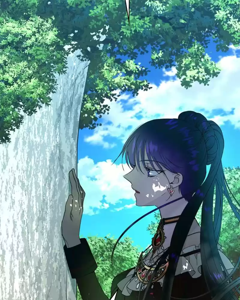 I Want To Be You, Just For A Day Chapter 58