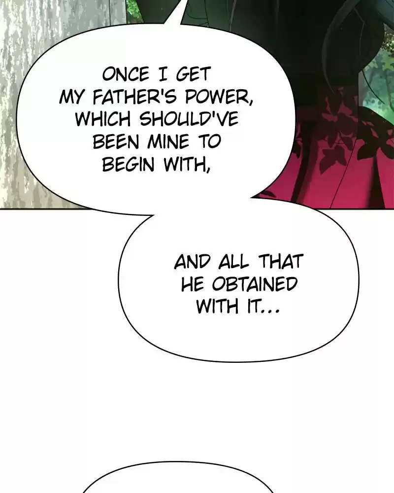 I Want To Be You, Just For A Day Chapter 58