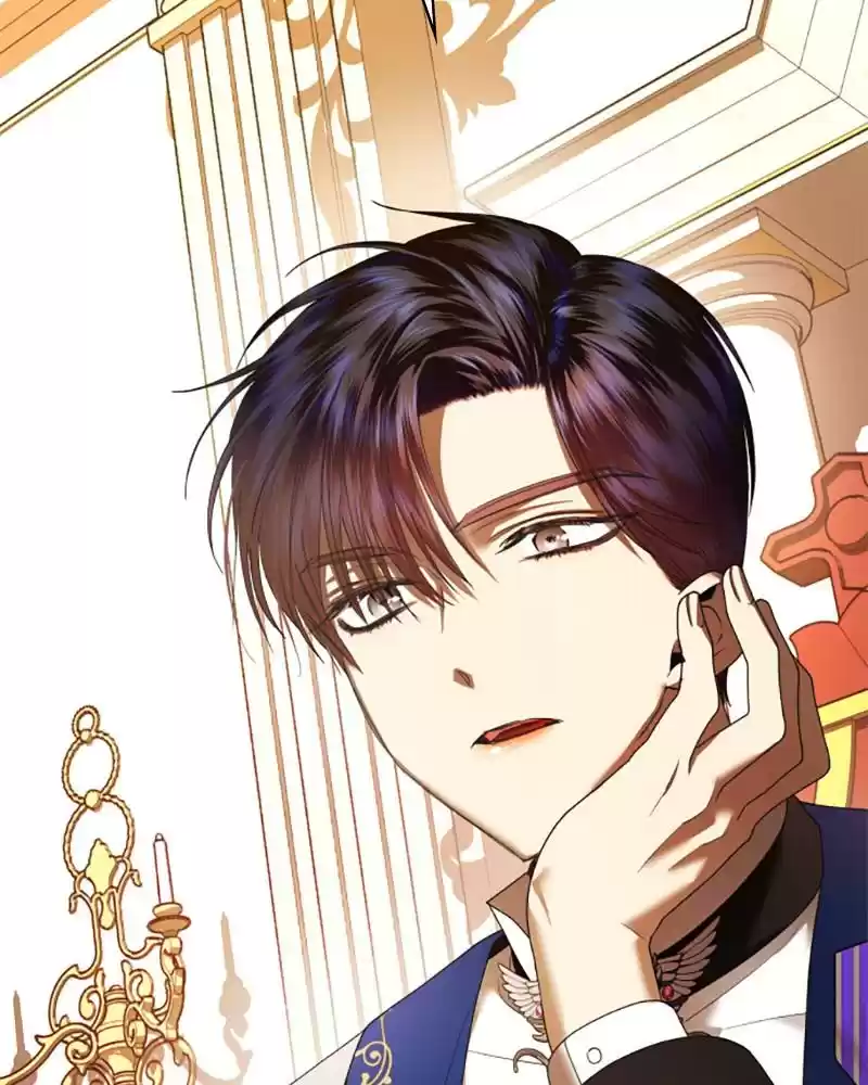 I Want To Be You, Just For A Day Chapter 58