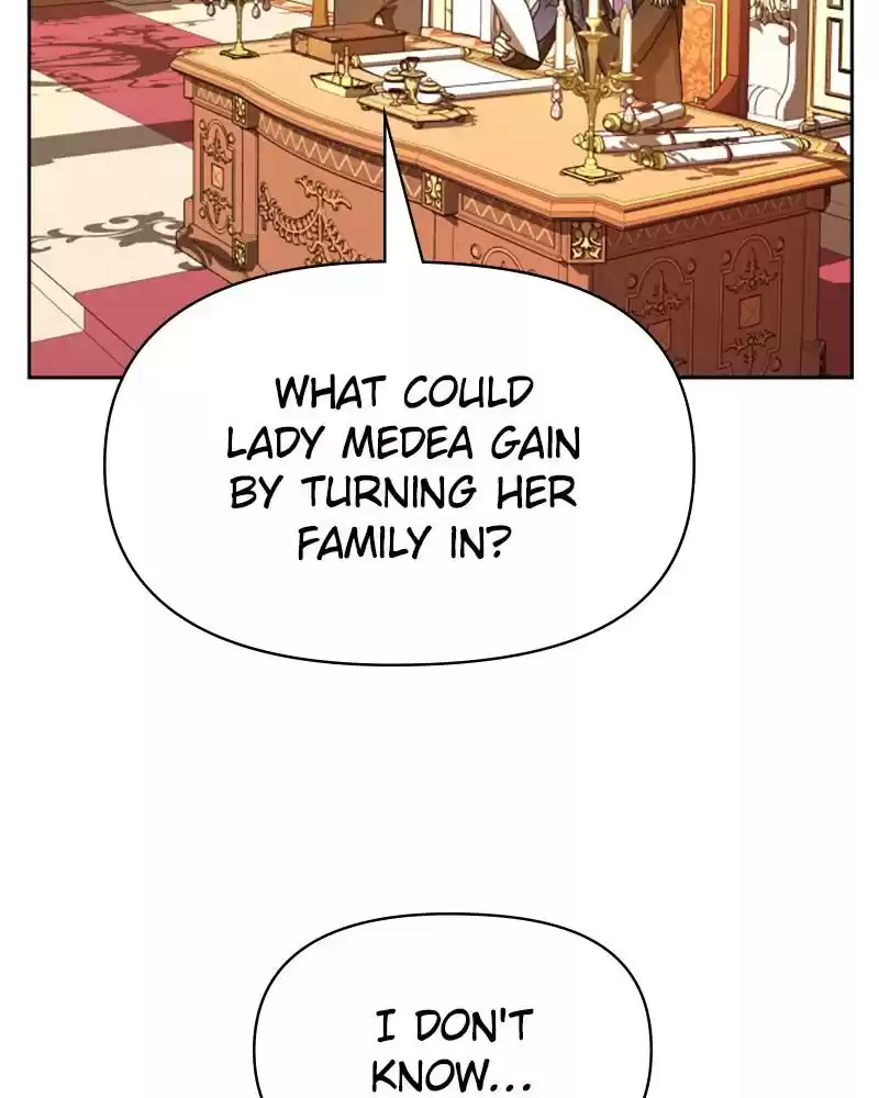 I Want To Be You, Just For A Day Chapter 58