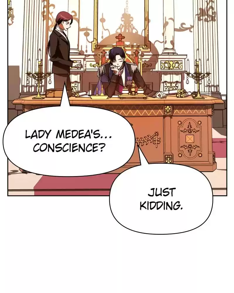 I Want To Be You, Just For A Day Chapter 58