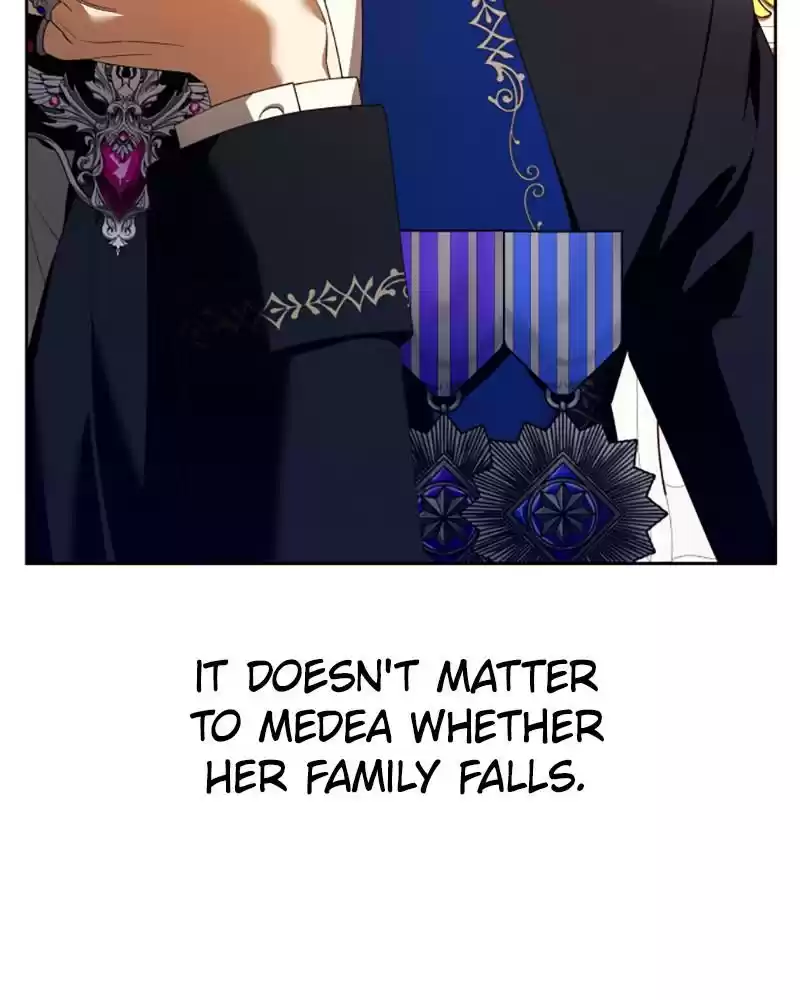 I Want To Be You, Just For A Day Chapter 58