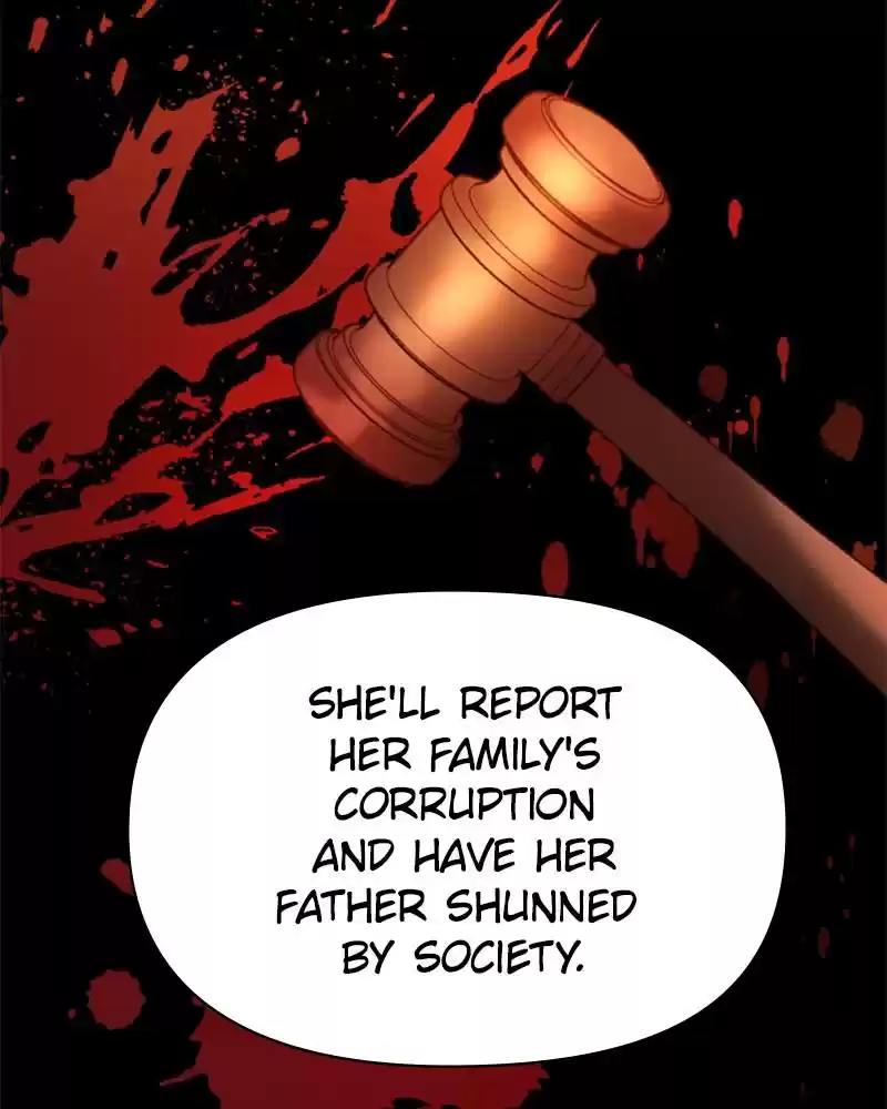 I Want To Be You, Just For A Day Chapter 58