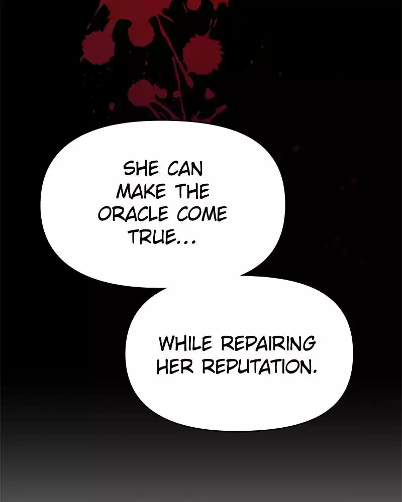 I Want To Be You, Just For A Day Chapter 58