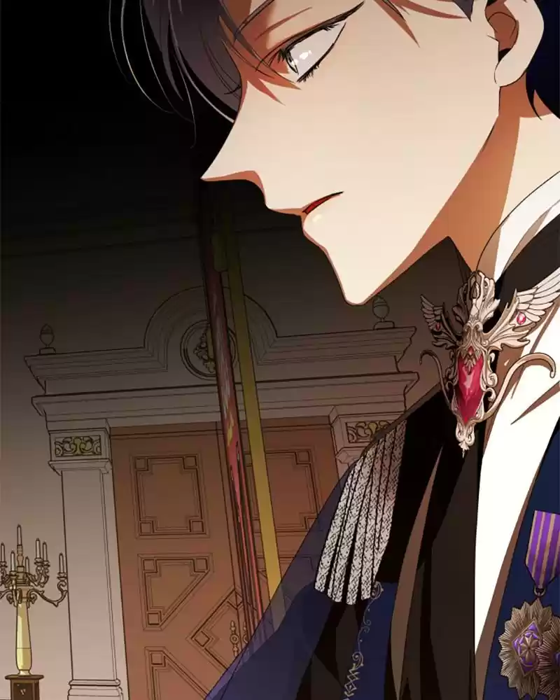 I Want To Be You, Just For A Day Chapter 58