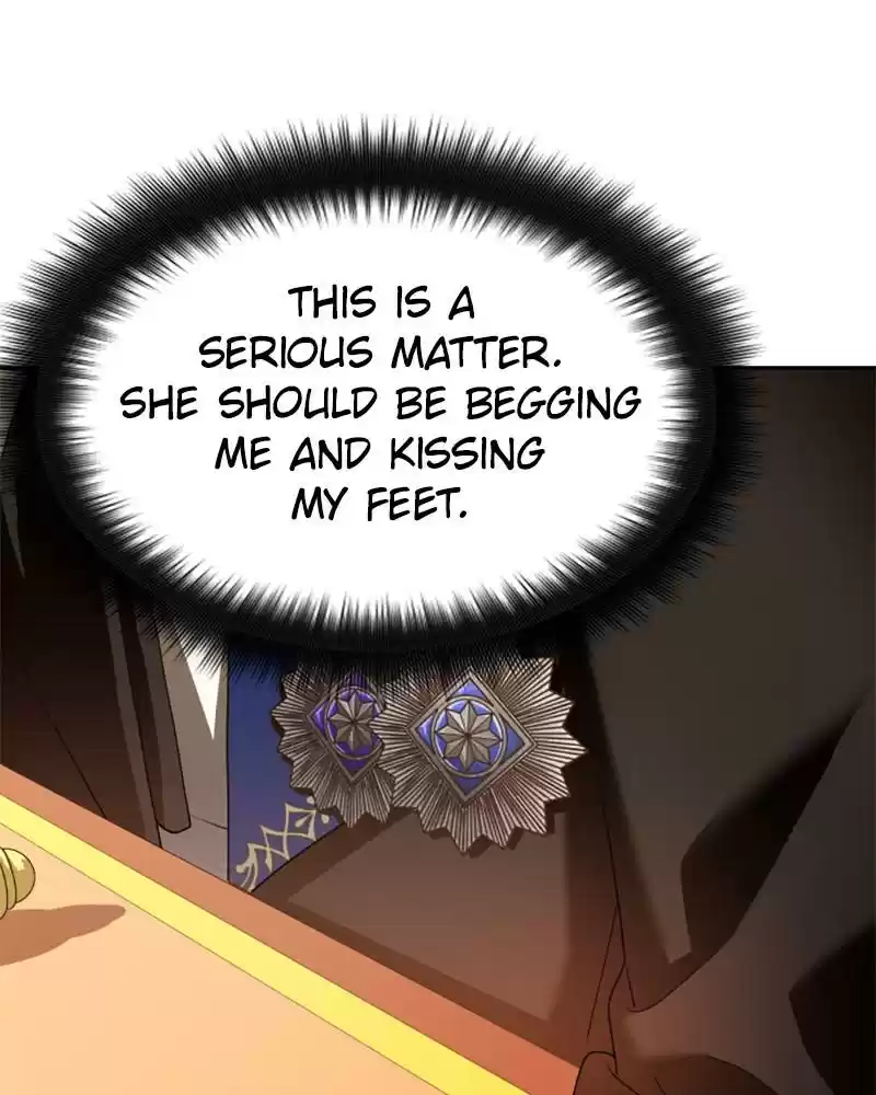 I Want To Be You, Just For A Day Chapter 58