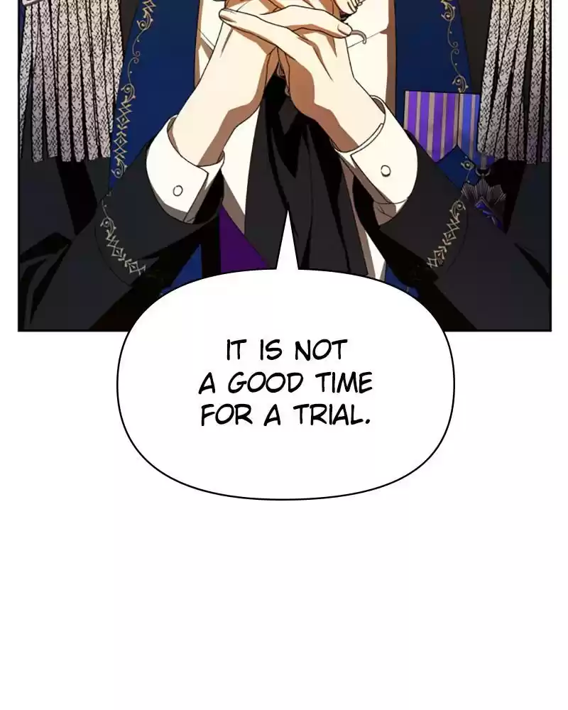 I Want To Be You, Just For A Day Chapter 58