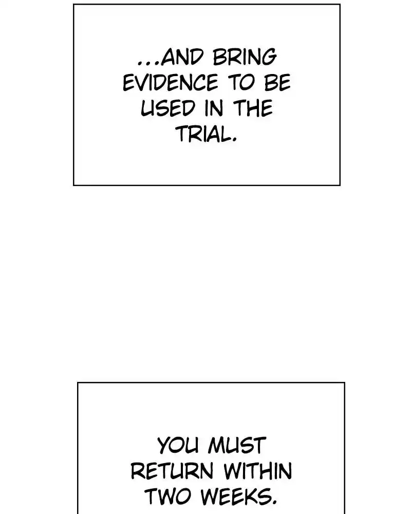 I Want To Be You, Just For A Day Chapter 58