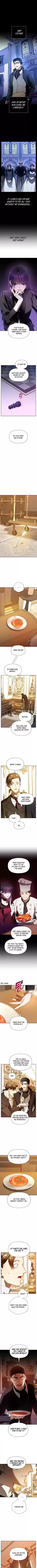 I Want To Be You, Just For A Day Chapter 59: Why I'm At The Imperial Palace