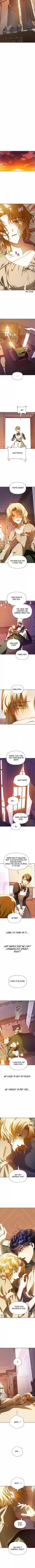 I Want To Be You, Just For A Day Chapter 59: Why I'm At The Imperial Palace