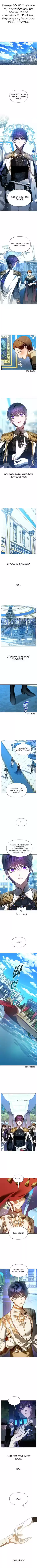 I Want To Be You, Just For A Day Chapter 60