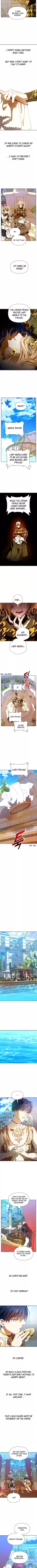 I Want To Be You, Just For A Day Chapter 60