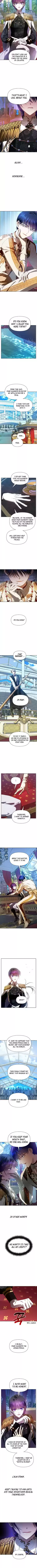 I Want To Be You, Just For A Day Chapter 60