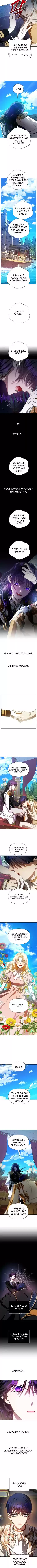 I Want To Be You, Just For A Day Chapter 61