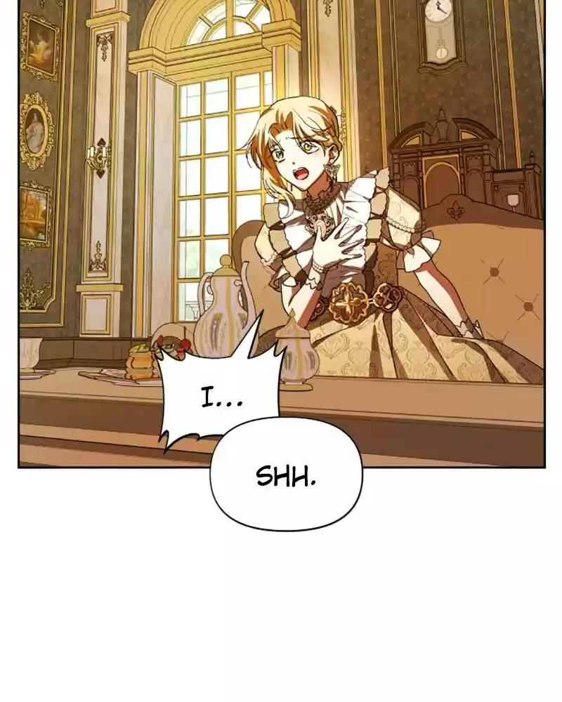 I Want To Be You, Just For A Day Chapter 62